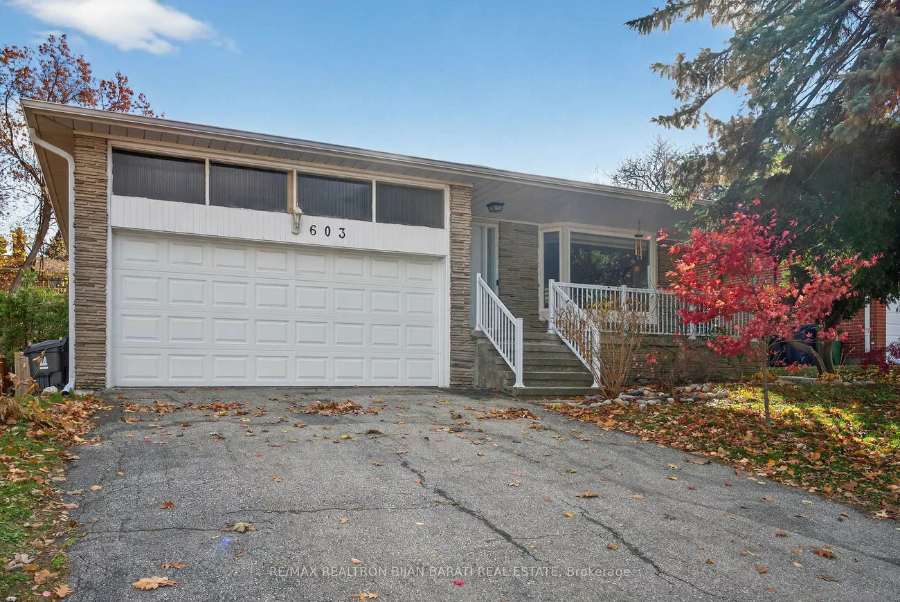 603, Cummer, Bayview Woods-Steeles, Toronto