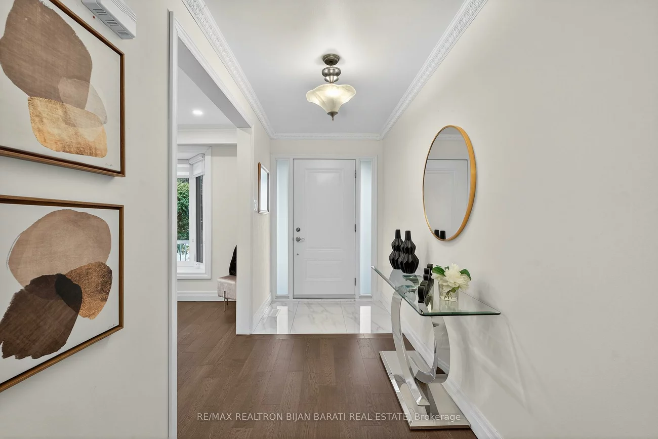 603, Cummer, Bayview Woods-Steeles, Toronto