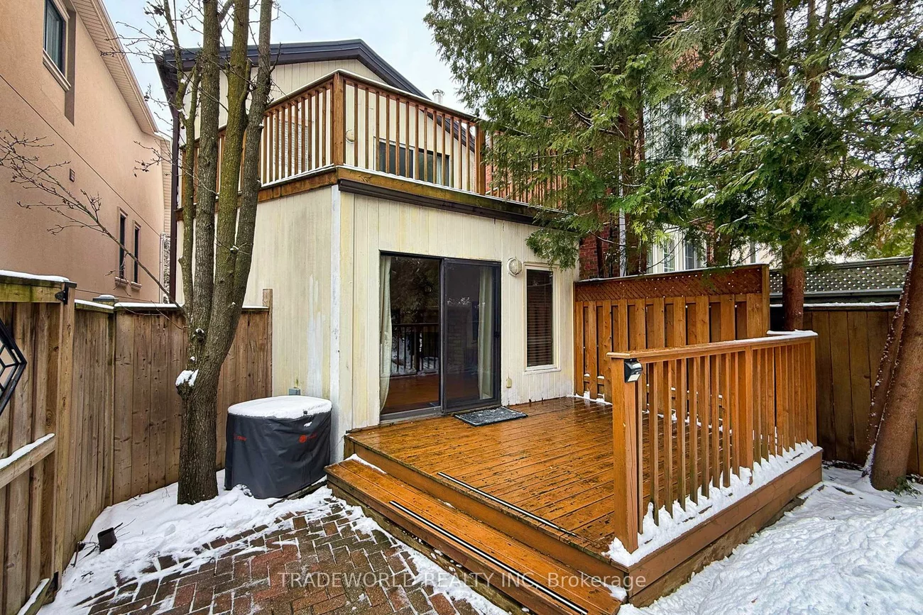 36, Banff, Mount Pleasant East, Toronto