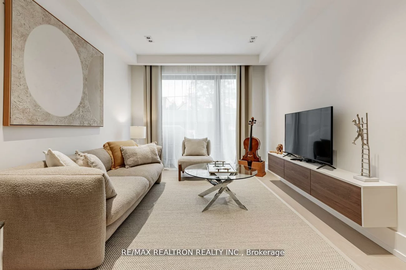 673, Crawford, Palmerston-Little Italy, Toronto