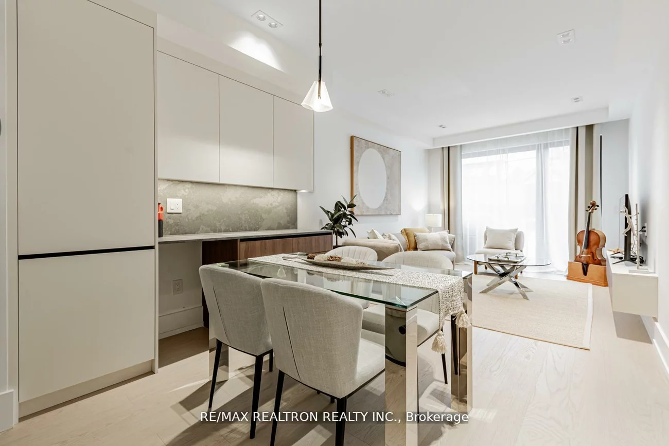 673, Crawford, Palmerston-Little Italy, Toronto