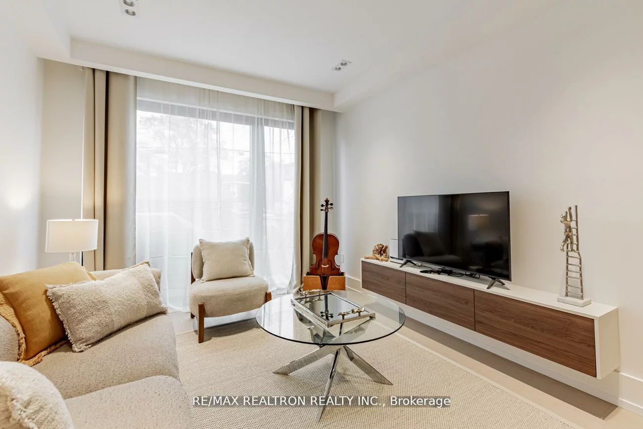 673, Crawford, Palmerston-Little Italy, Toronto