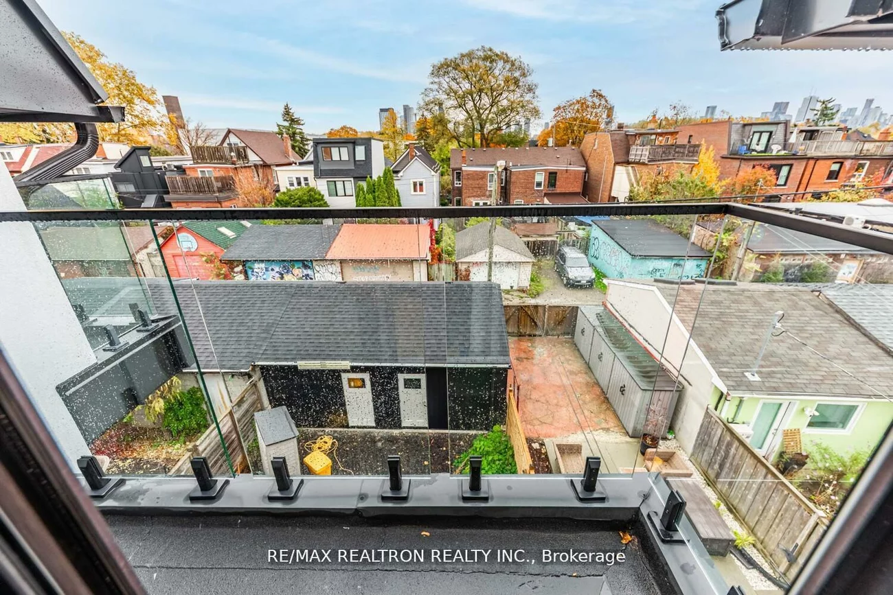 673, Crawford, Palmerston-Little Italy, Toronto