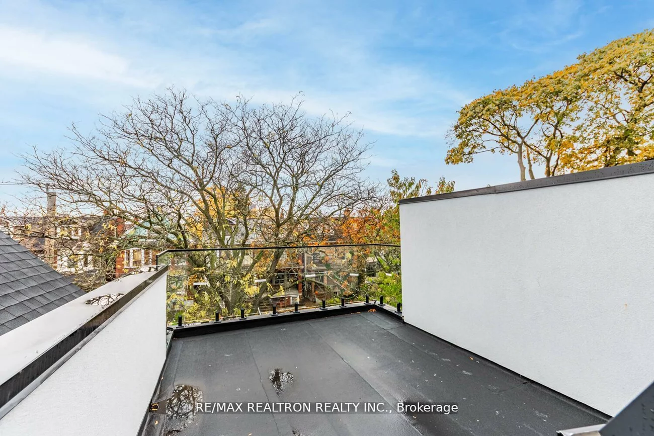 673, Crawford, Palmerston-Little Italy, Toronto