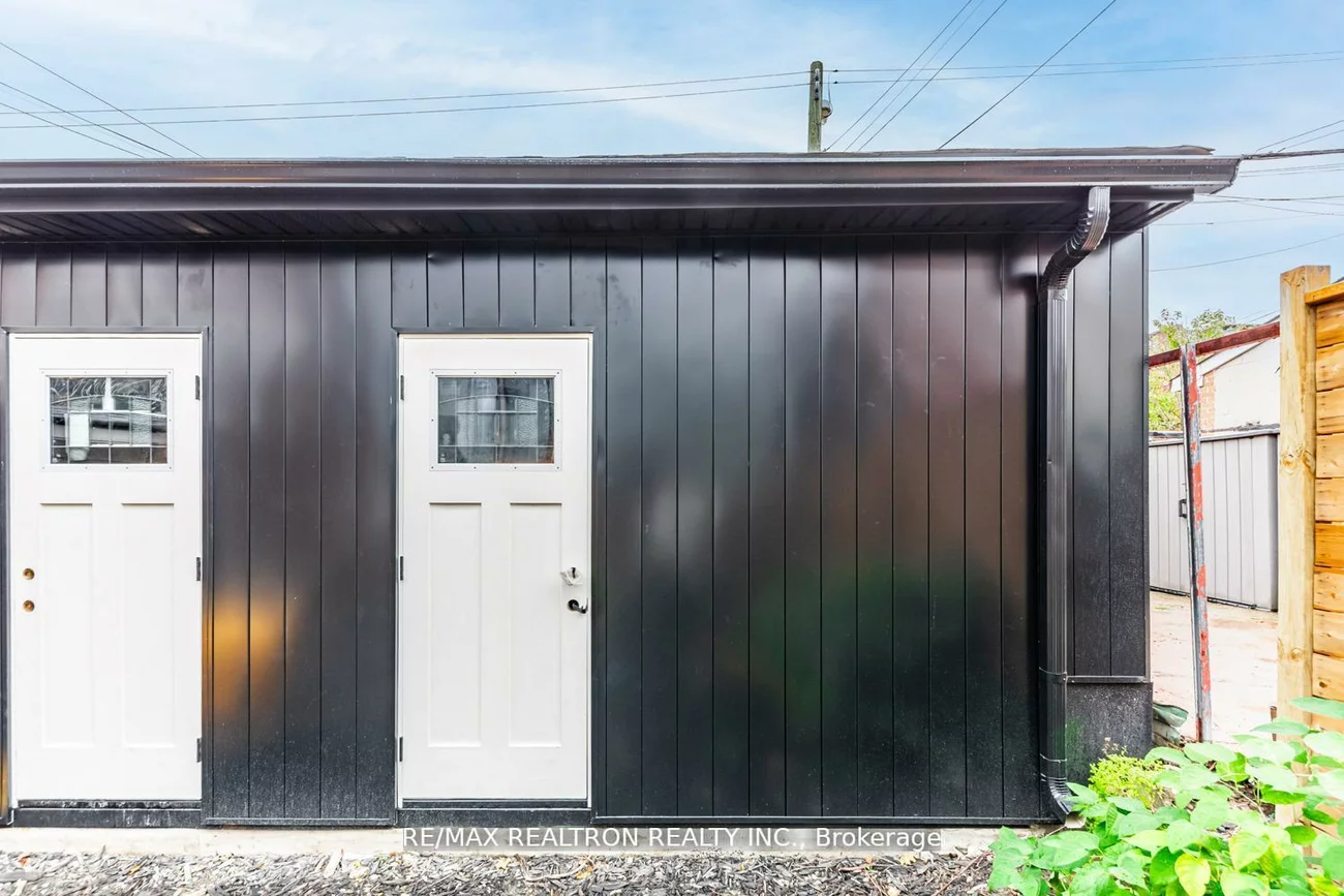 673, Crawford, Palmerston-Little Italy, Toronto