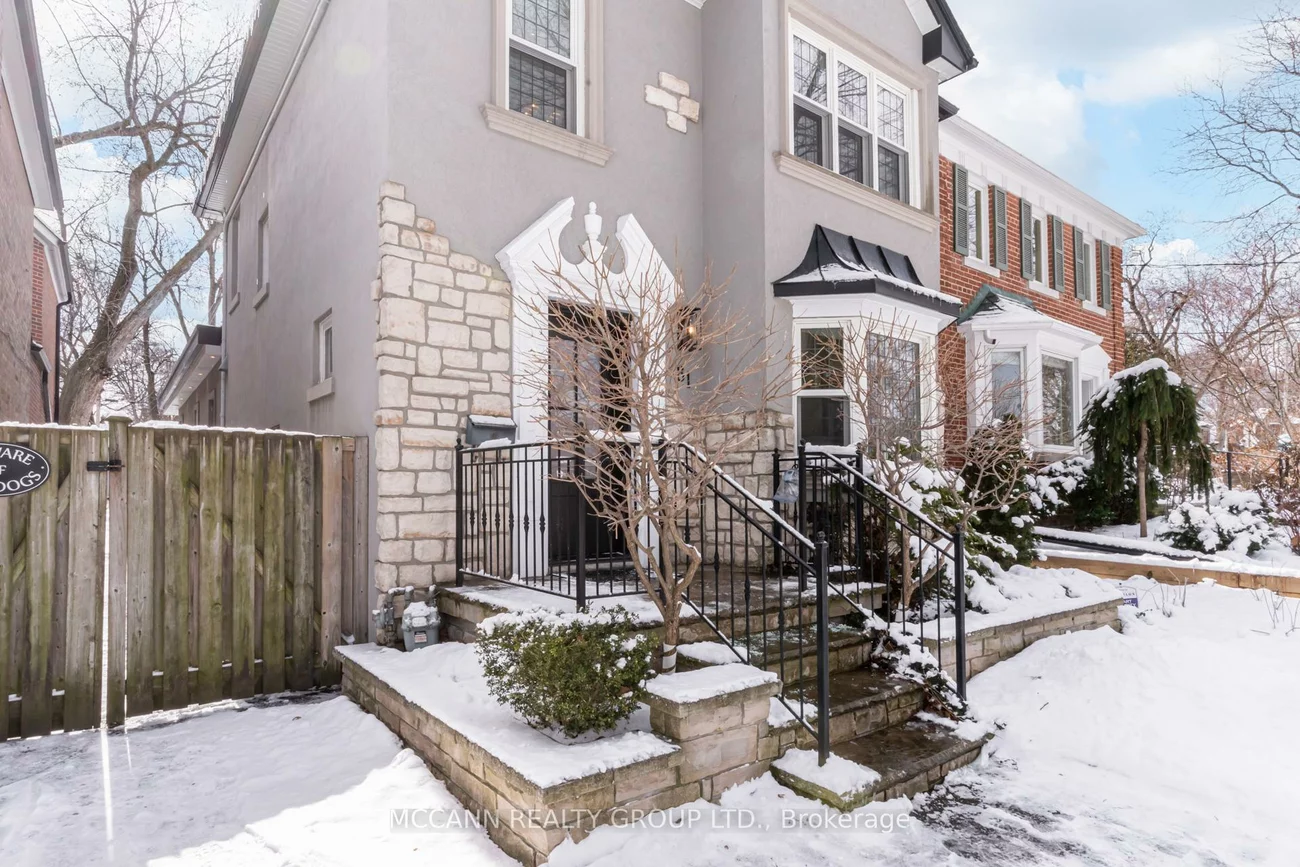 81, Wanless, Lawrence Park North, Toronto