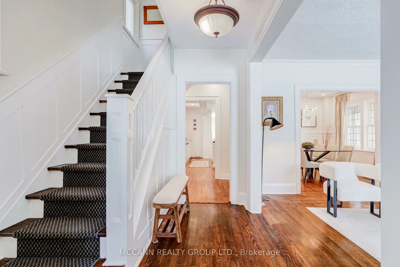 81, Wanless, Lawrence Park North, Toronto