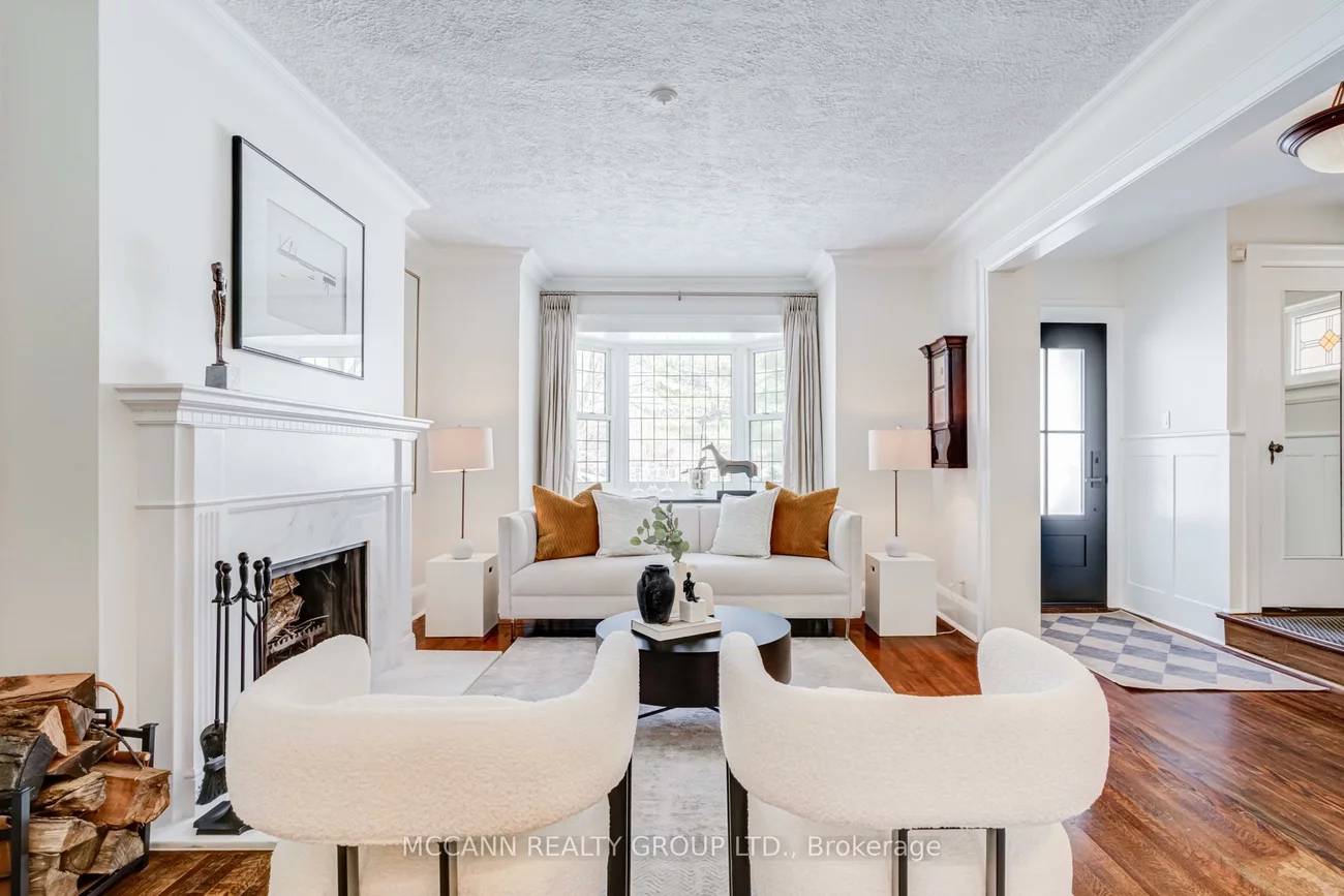 81, Wanless, Lawrence Park North, Toronto