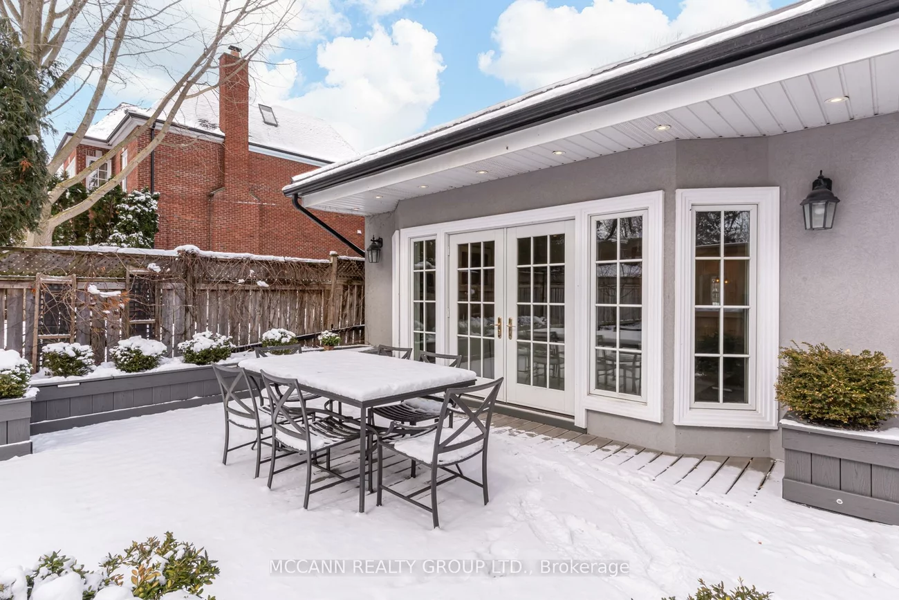 81, Wanless, Lawrence Park North, Toronto