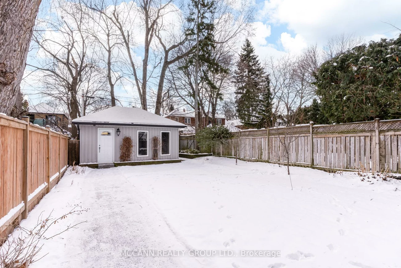 81, Wanless, Lawrence Park North, Toronto