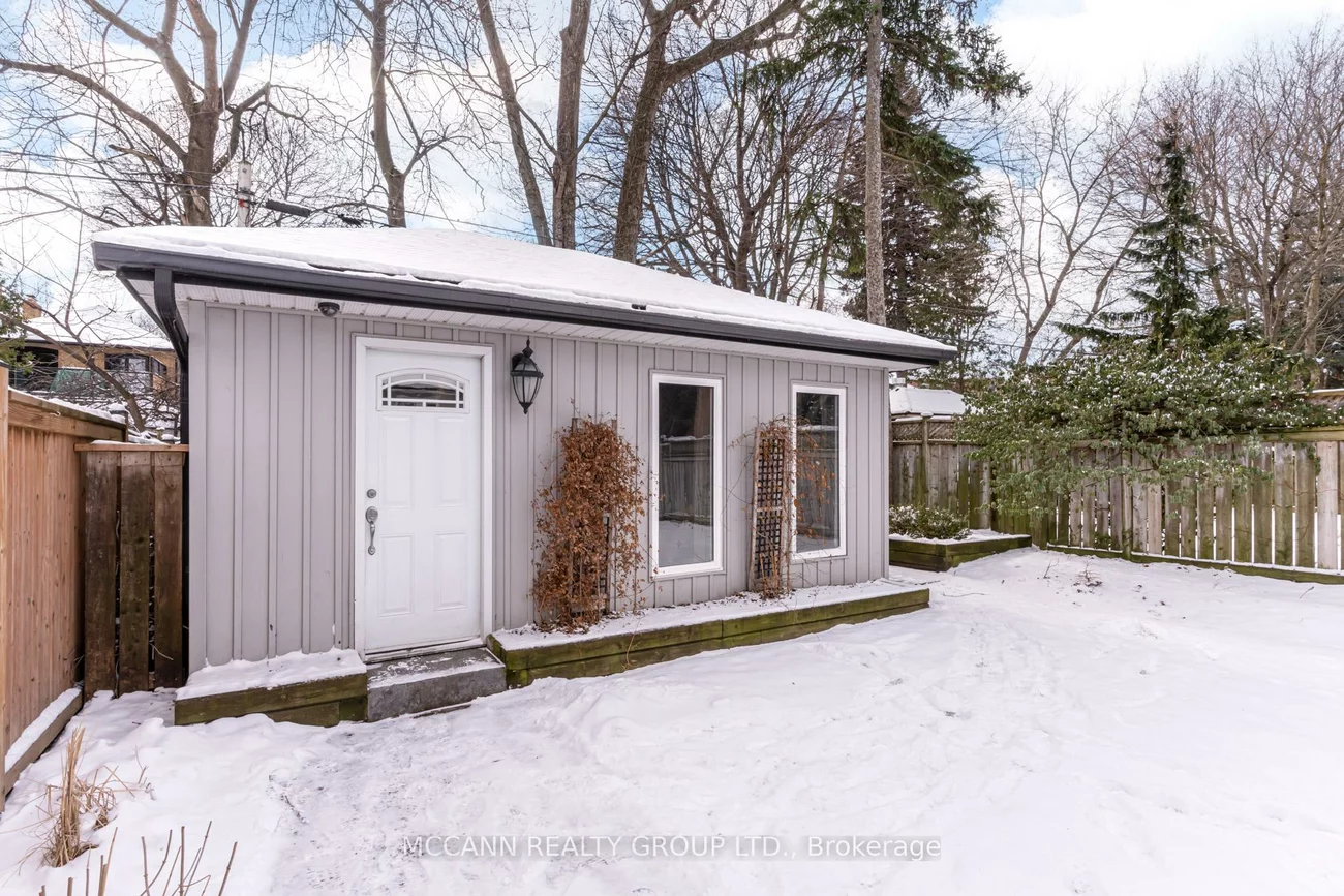 81, Wanless, Lawrence Park North, Toronto