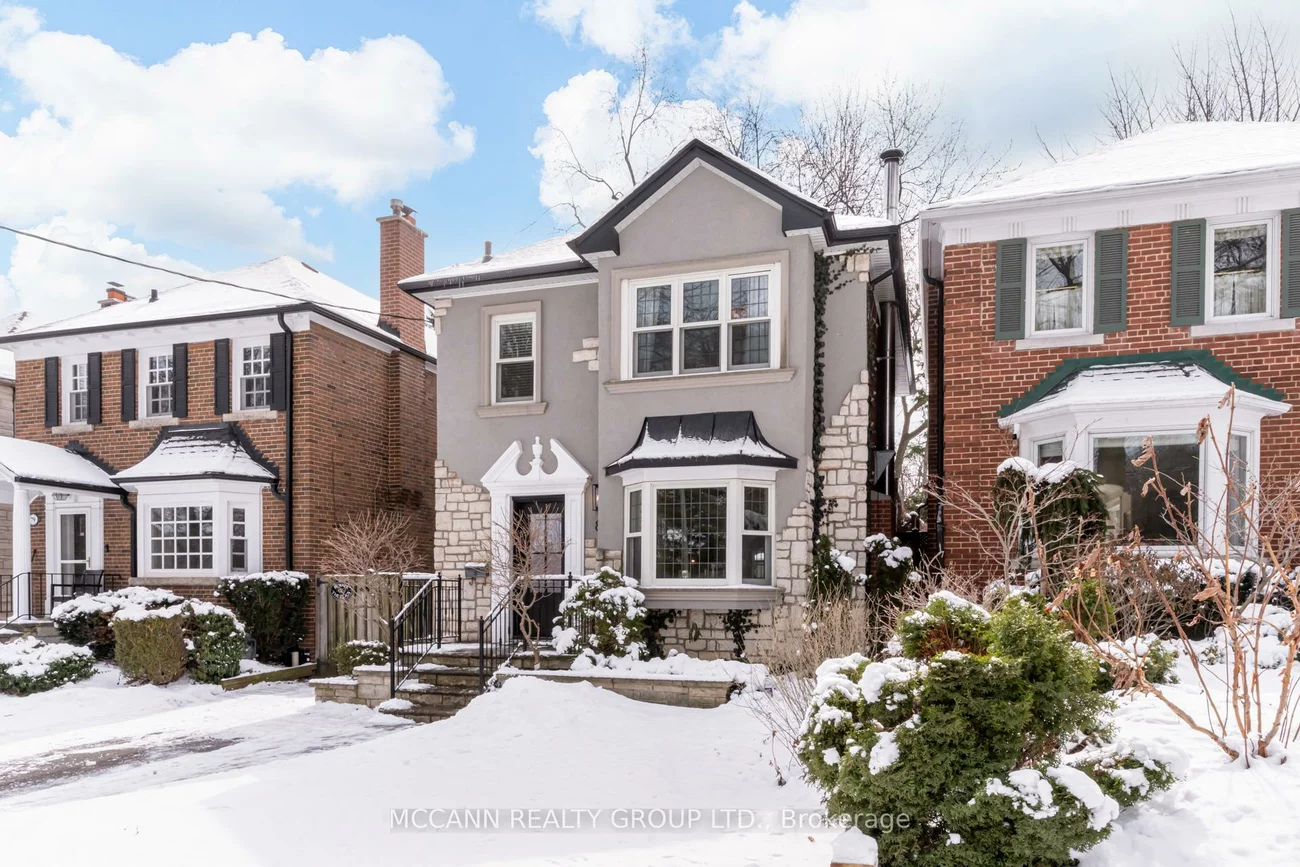 81, Wanless, Lawrence Park North, Toronto