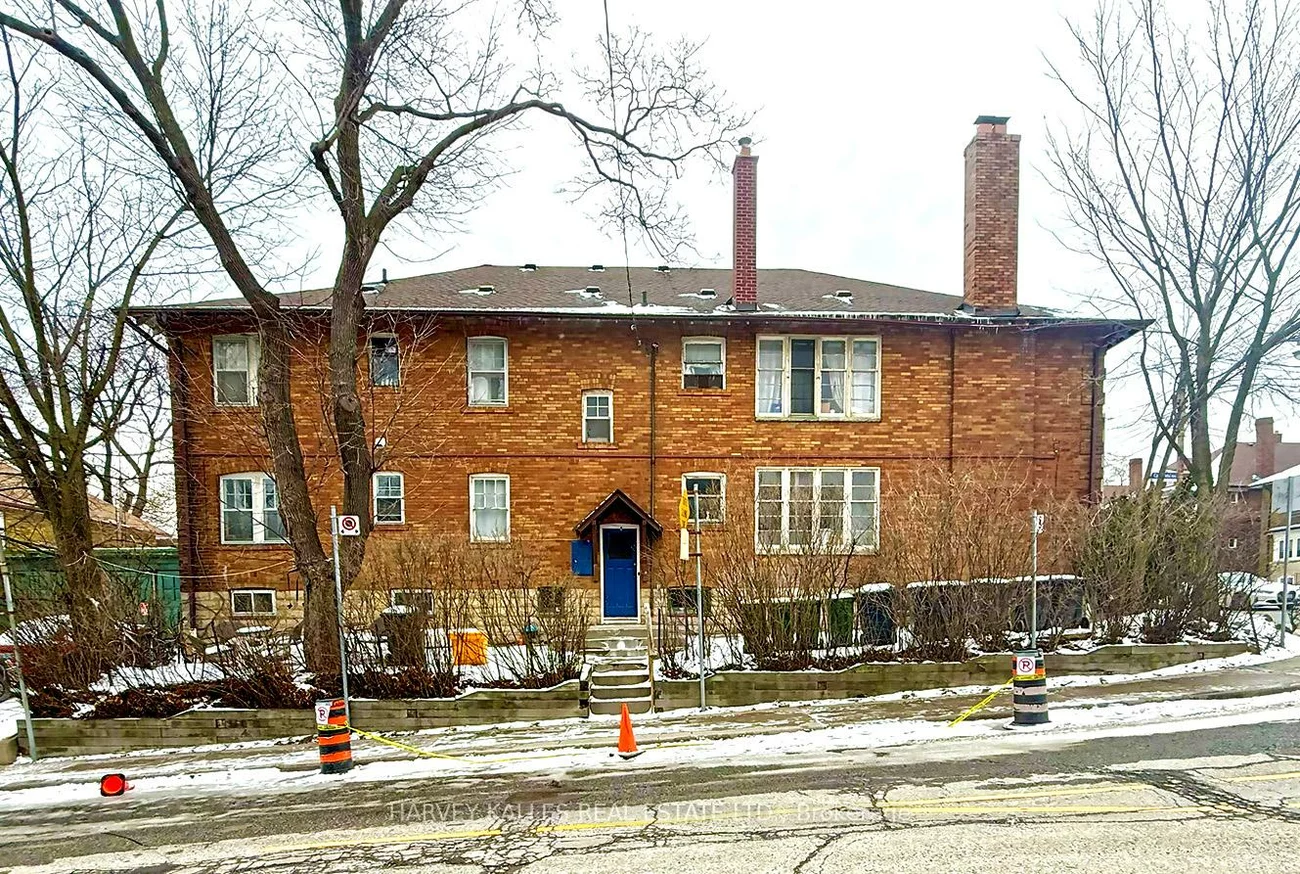 1131, Avenue, Yonge-Eglinton, Toronto