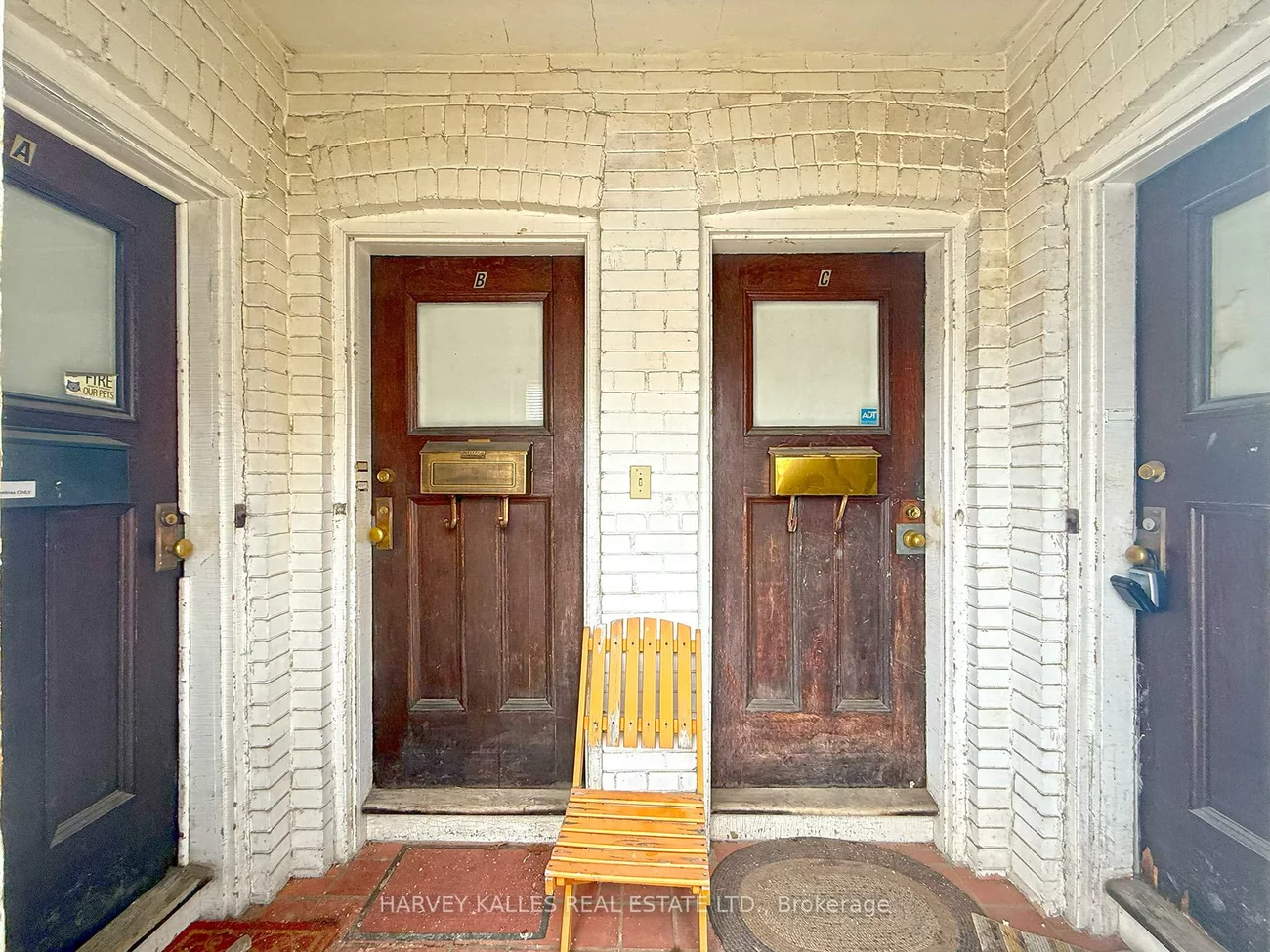 1131, Avenue, Yonge-Eglinton, Toronto