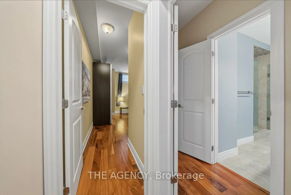 116, Hazelton, Annex, Toronto