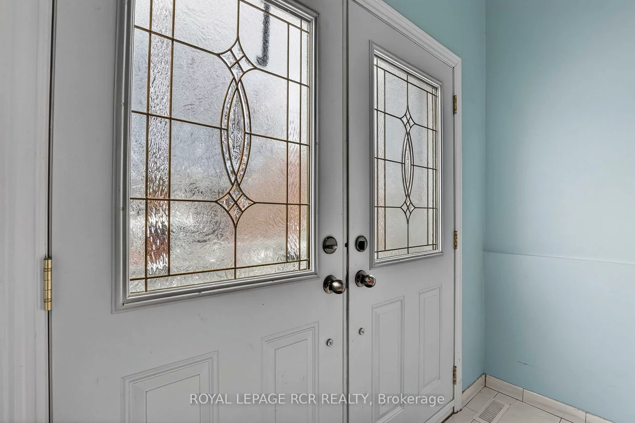 47, Navaho, Pleasant View, Toronto