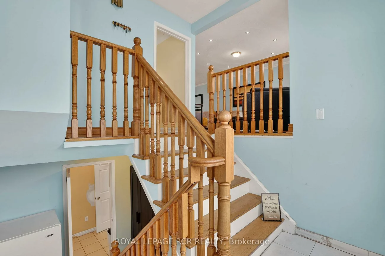 47, Navaho, Pleasant View, Toronto