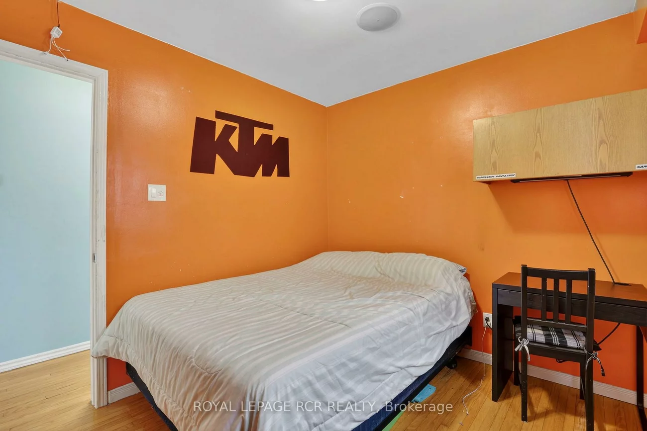 47, Navaho, Pleasant View, Toronto