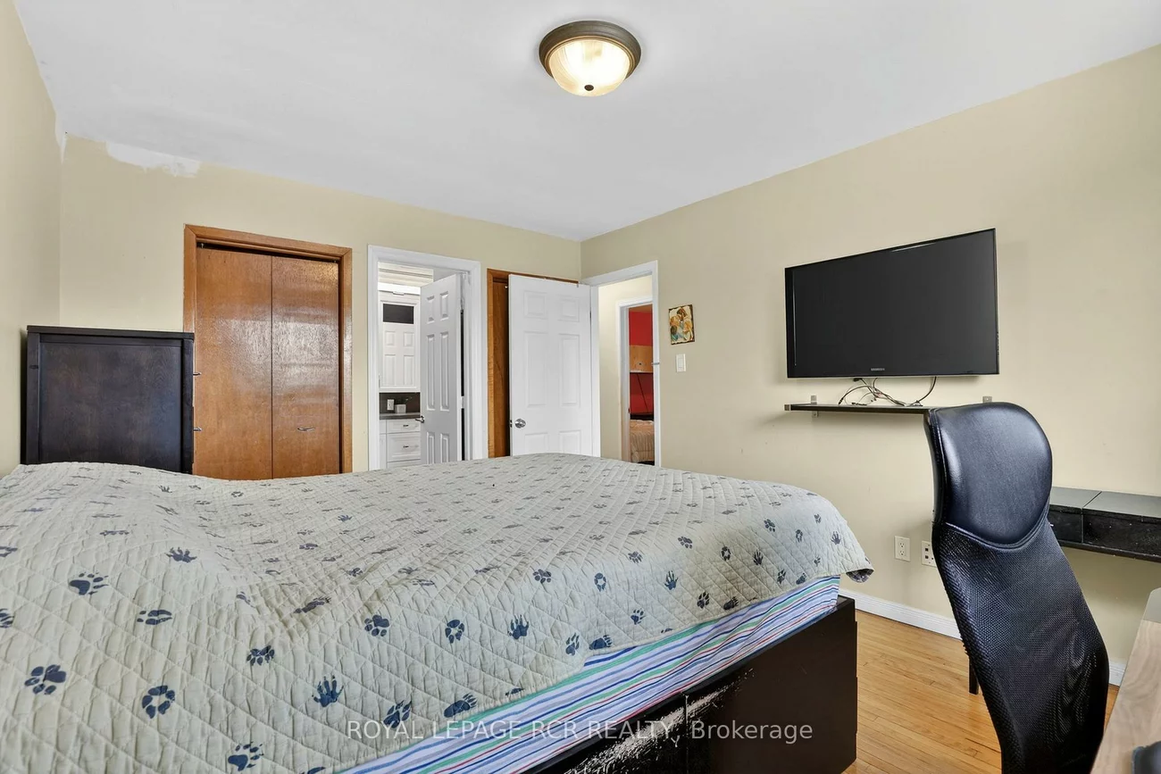 47, Navaho, Pleasant View, Toronto