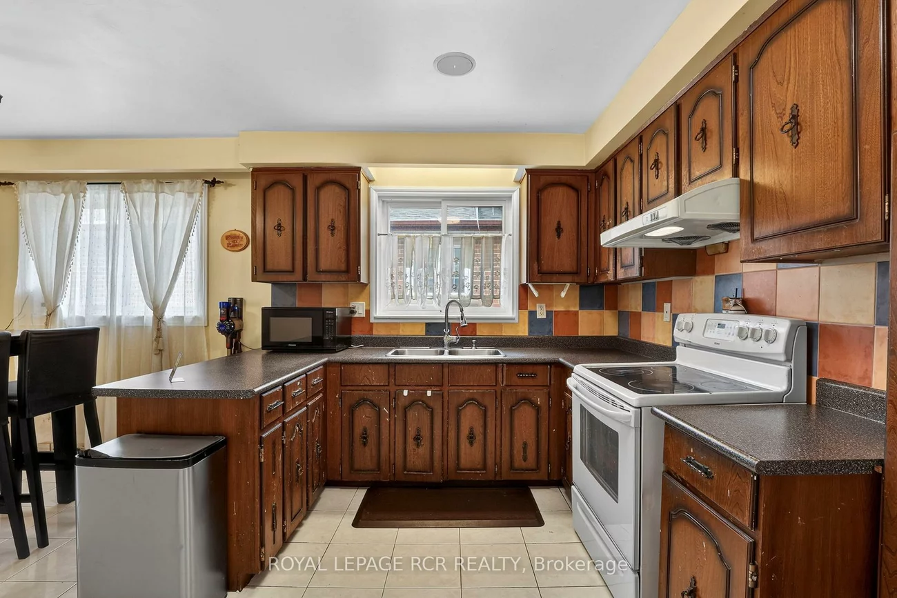 47, Navaho, Pleasant View, Toronto