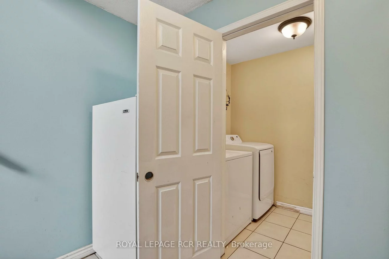 47, Navaho, Pleasant View, Toronto