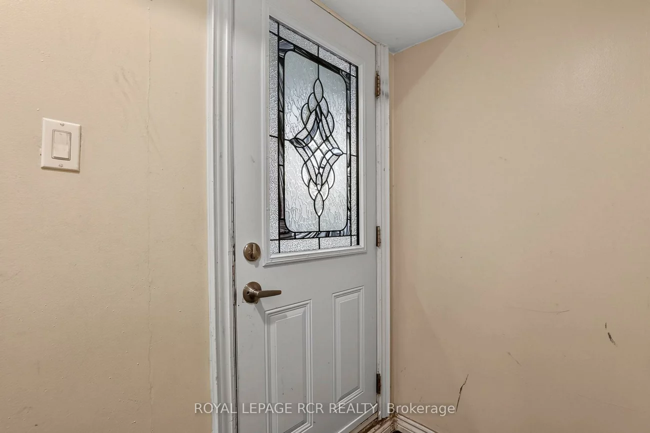 47, Navaho, Pleasant View, Toronto