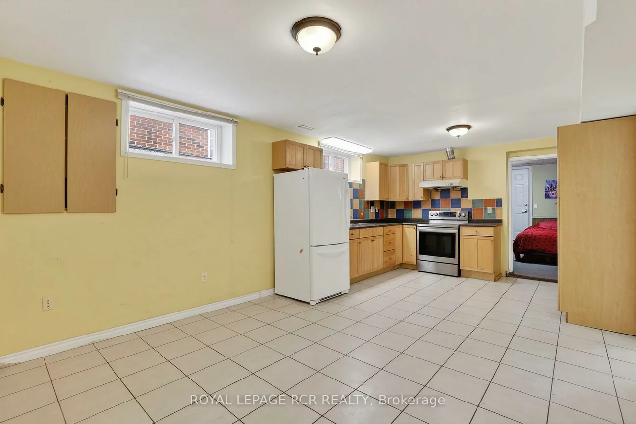 47, Navaho, Pleasant View, Toronto