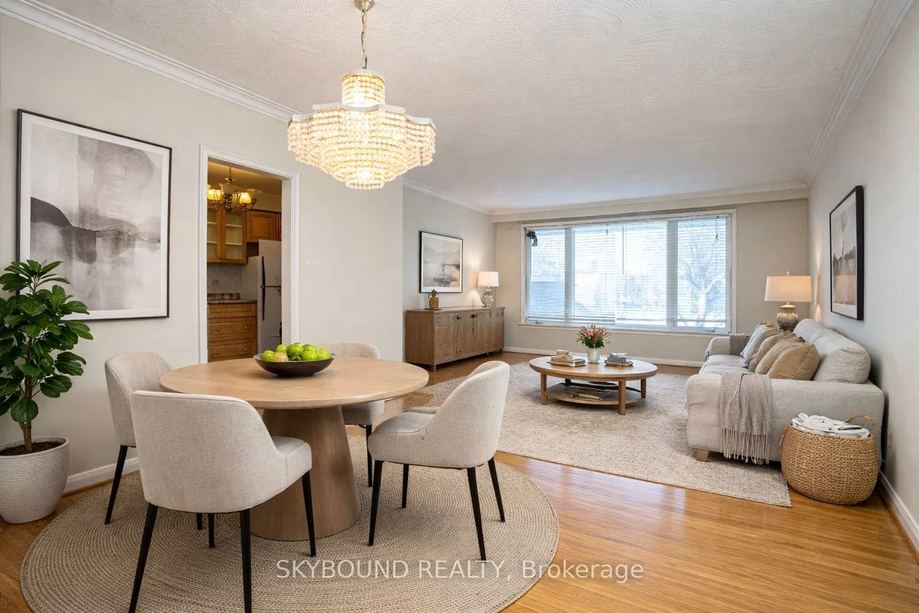 9, Caronport, Parkwoods-Donalda, Toronto