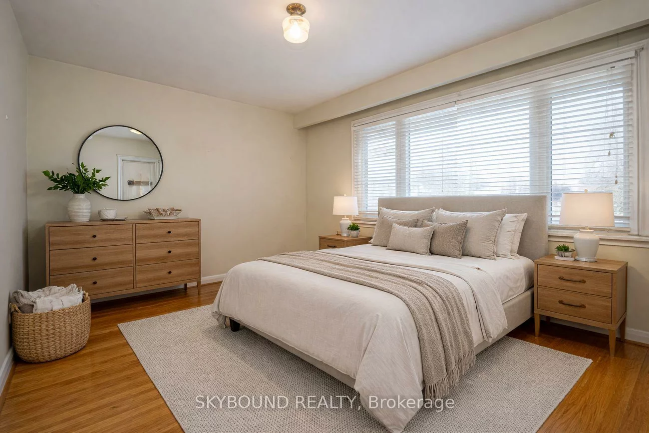 9, Caronport, Parkwoods-Donalda, Toronto