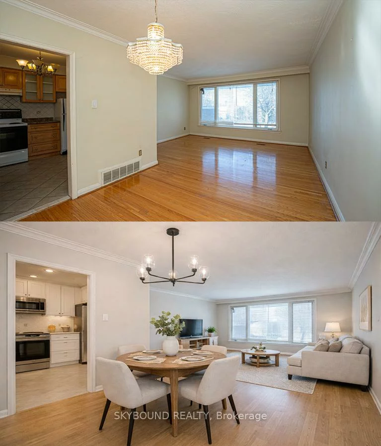 9, Caronport, Parkwoods-Donalda, Toronto