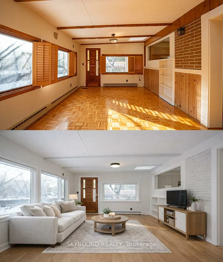 9, Caronport, Parkwoods-Donalda, Toronto