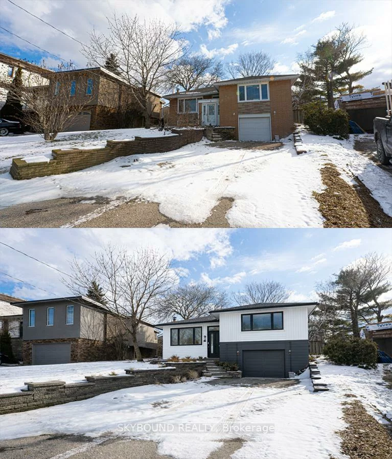 9, Caronport, Parkwoods-Donalda, Toronto