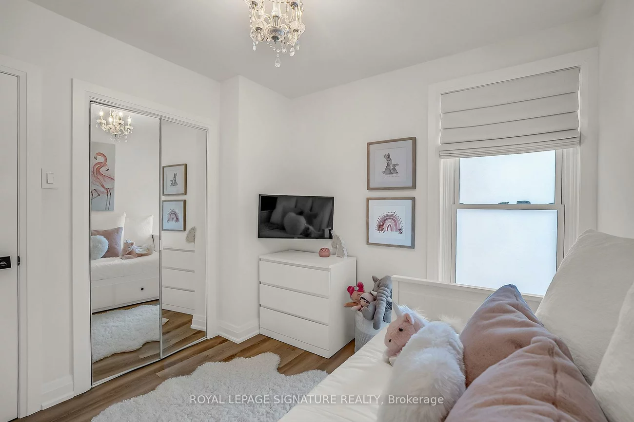 25, Fenelon, Parkwoods-Donalda, Toronto