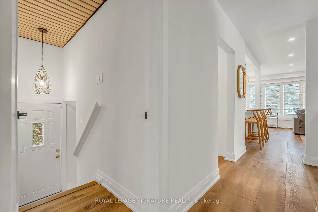 25, Fenelon, Parkwoods-Donalda, Toronto