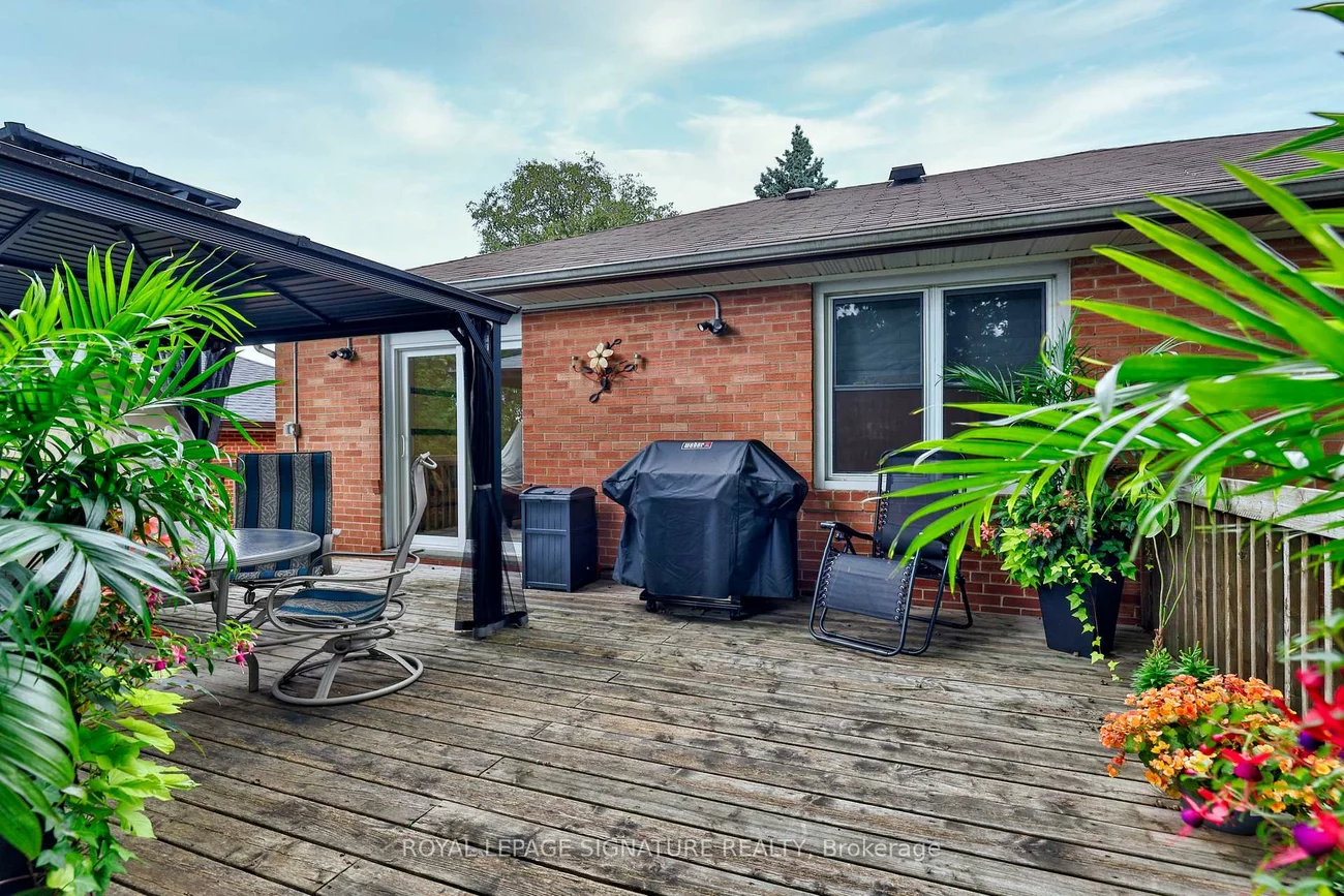 25, Fenelon, Parkwoods-Donalda, Toronto