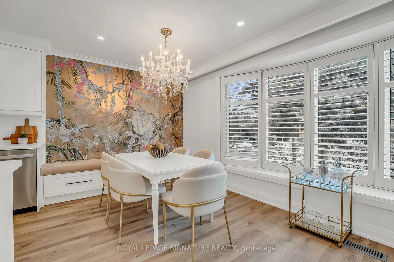 25, Fenelon, Parkwoods-Donalda, Toronto