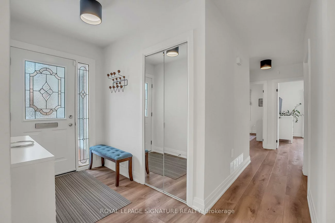 25, Fenelon, Parkwoods-Donalda, Toronto