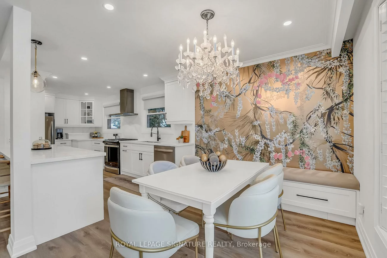 25, Fenelon, Parkwoods-Donalda, Toronto