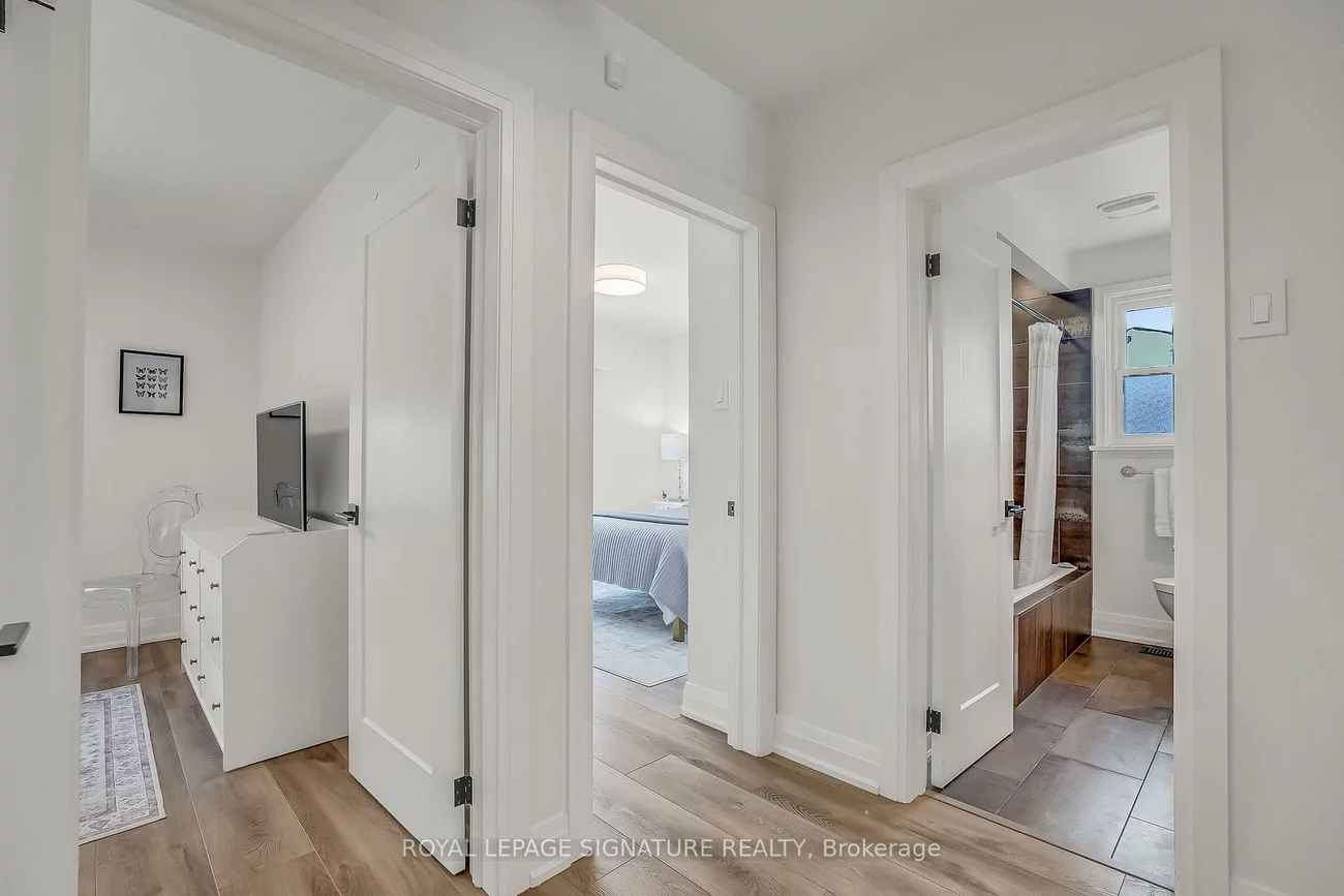 25, Fenelon, Parkwoods-Donalda, Toronto