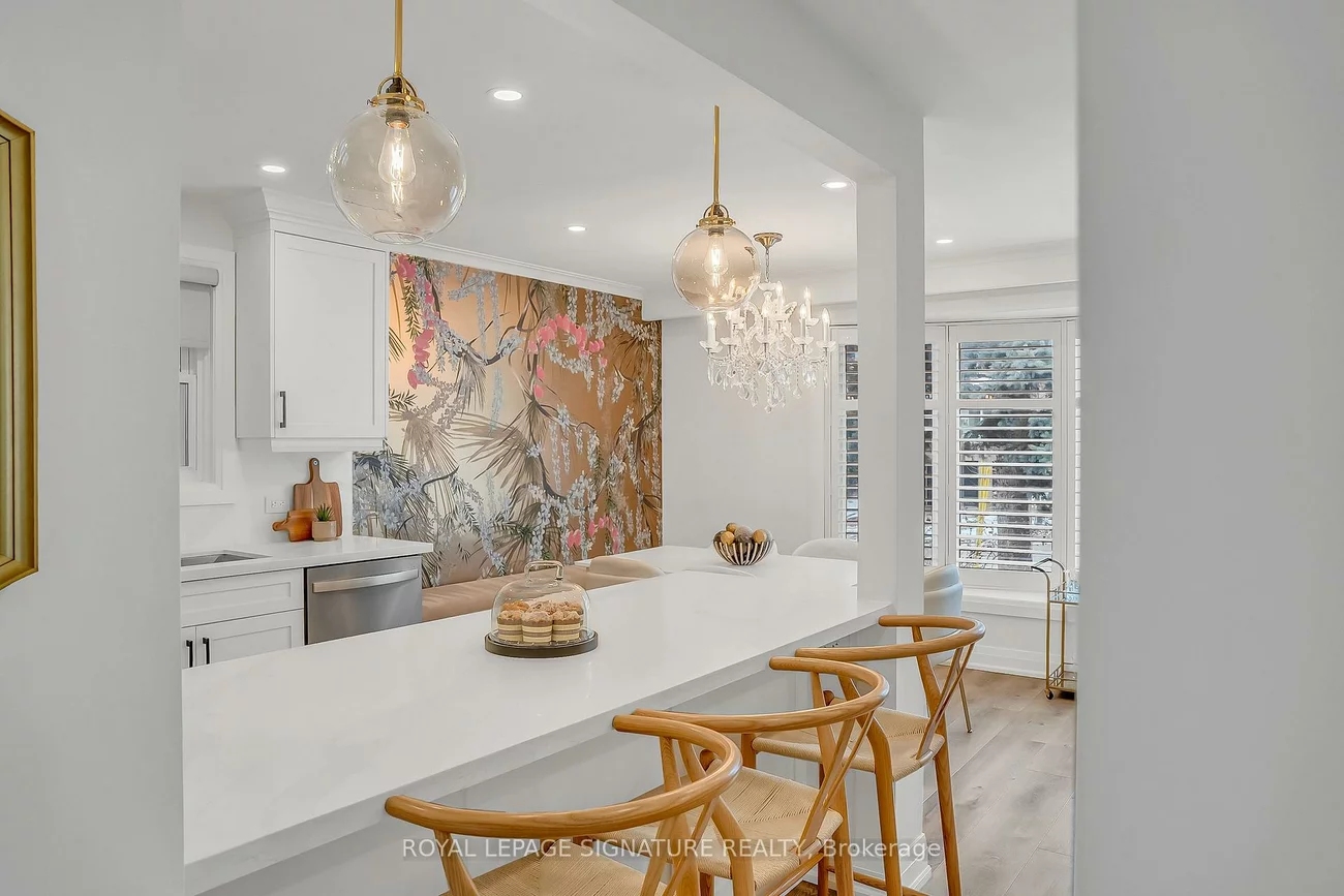 25, Fenelon, Parkwoods-Donalda, Toronto