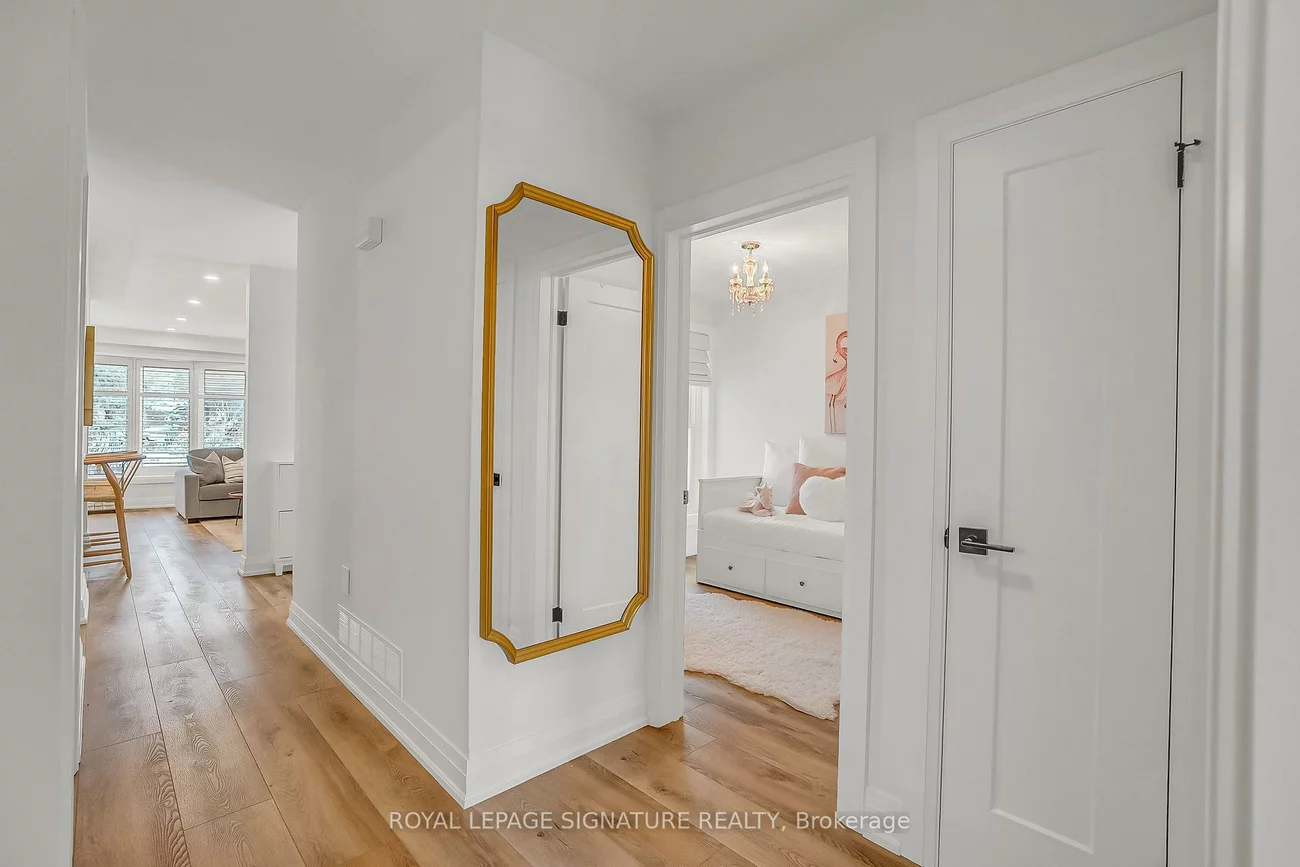 25, Fenelon, Parkwoods-Donalda, Toronto