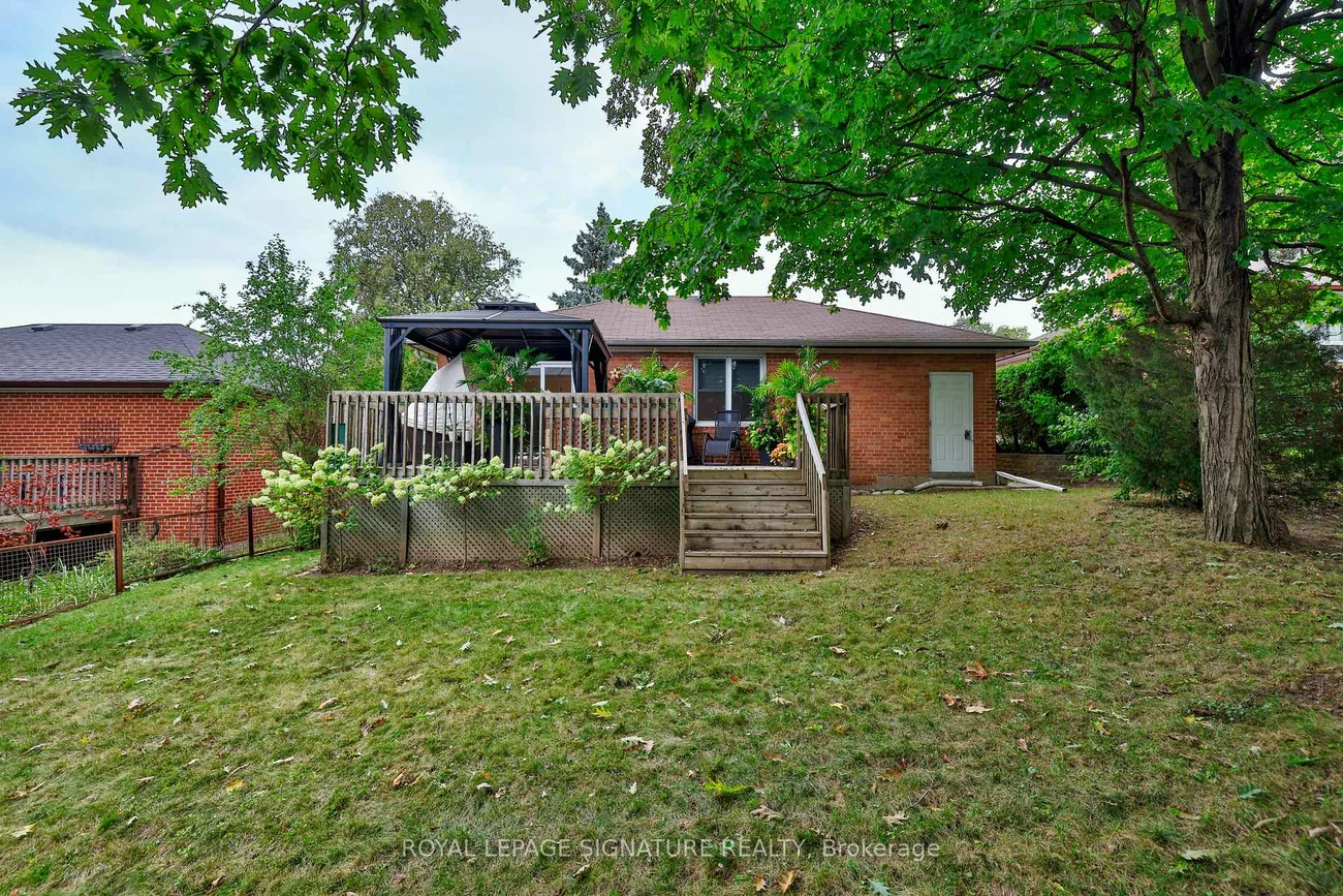 25, Fenelon, Parkwoods-Donalda, Toronto
