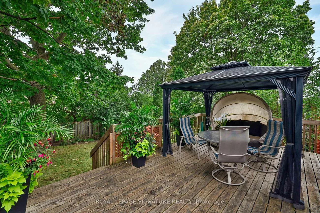 25, Fenelon, Parkwoods-Donalda, Toronto