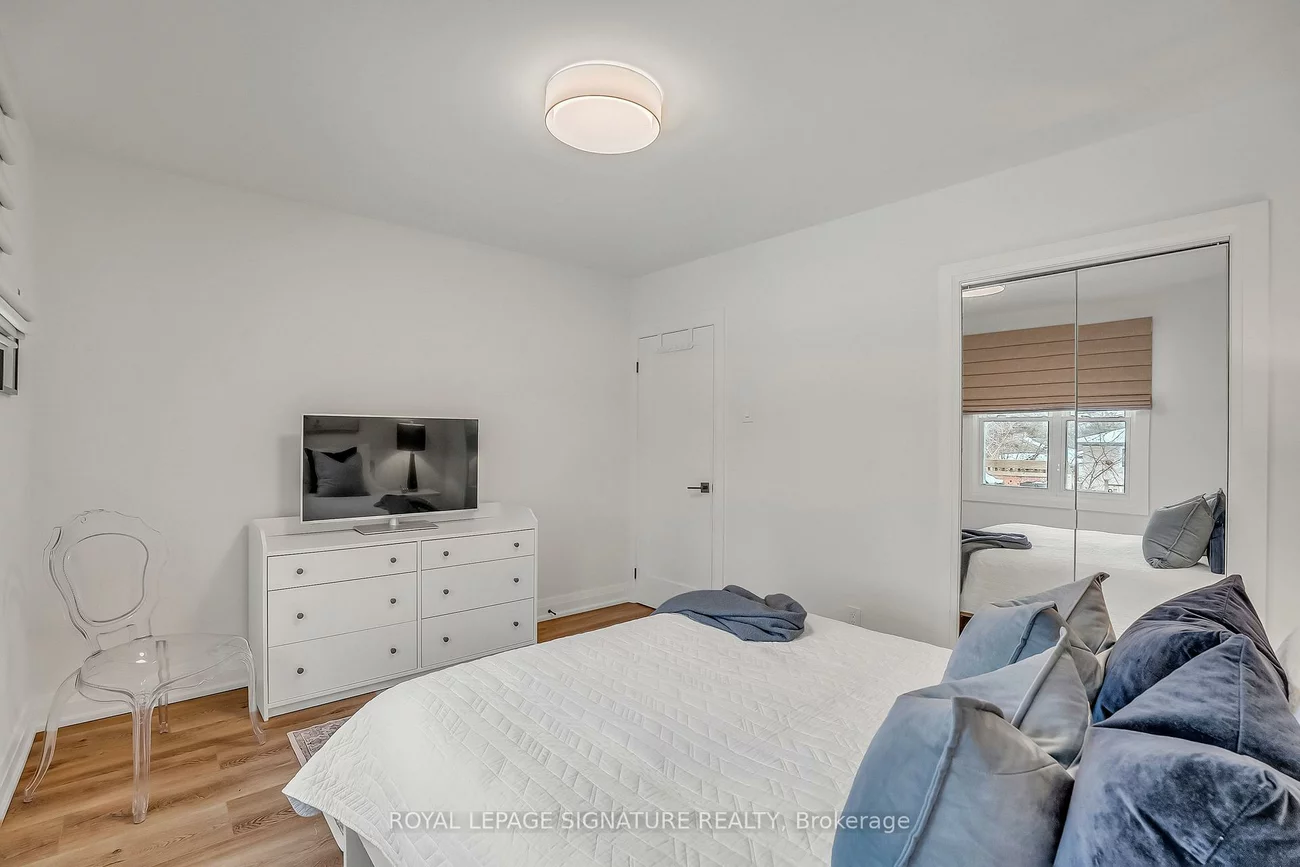 25, Fenelon, Parkwoods-Donalda, Toronto