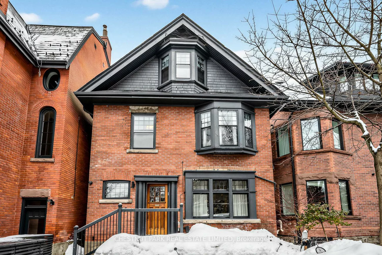 35, Castle Frank, Rosedale-Moore Park, Toronto