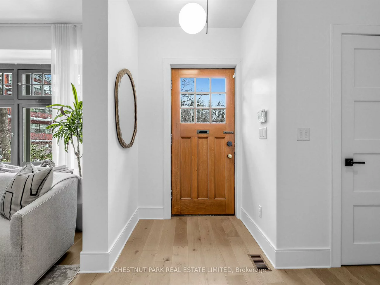 35, Castle Frank, Rosedale-Moore Park, Toronto