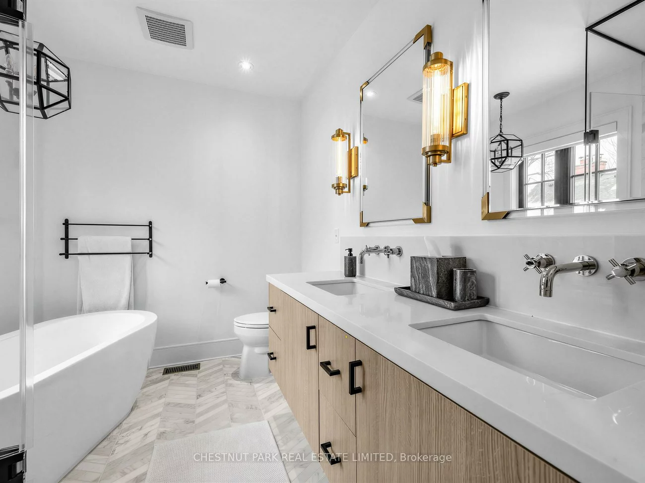 35, Castle Frank, Rosedale-Moore Park, Toronto