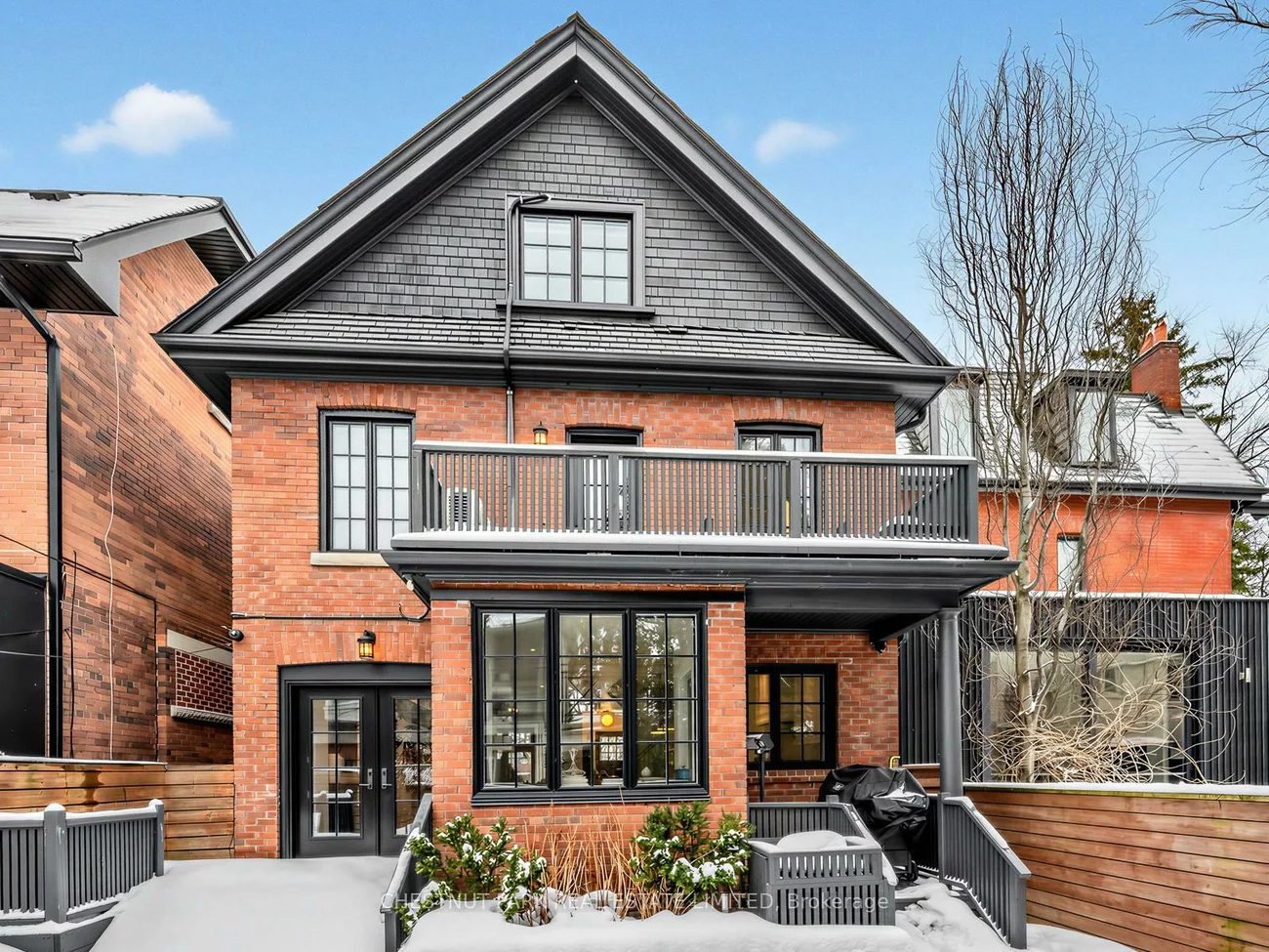 35, Castle Frank, Rosedale-Moore Park, Toronto