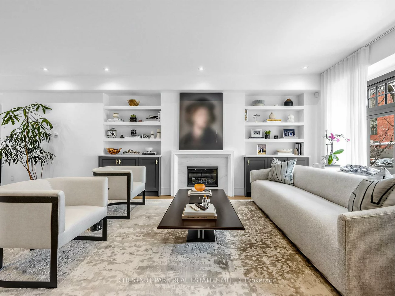 35, Castle Frank, Rosedale-Moore Park, Toronto