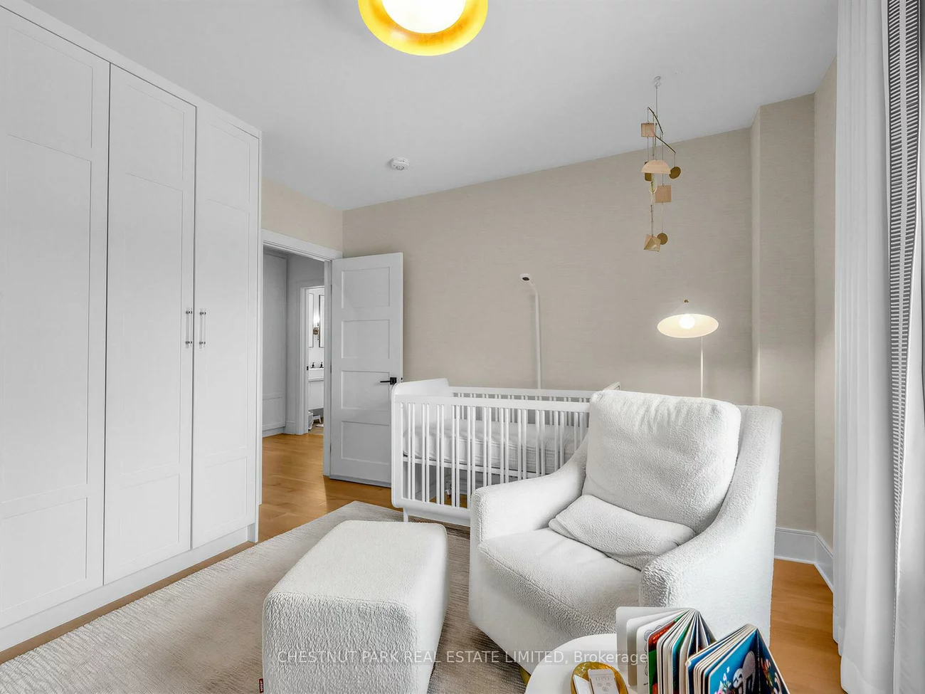 35, Castle Frank, Rosedale-Moore Park, Toronto